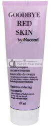 Nacomi Arcmaszk Hámlasztó és Tisztító 85ml