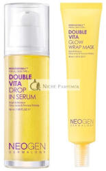 NEOGENLAB Double Vita Csepp Szérum Speciális Készlet
