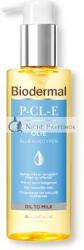 BIODERMA Biodermal P-Cl-E Tisztító Olaj - Arctisztító - 200ml,