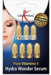 Lucovitaal E Vitamin Hydra Miracle Szérum