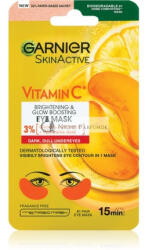Garnier Szemmaszk Vitaminnal C