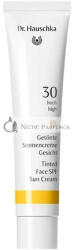 Dr. Hauschka Dr. Hauschka Kompatibilis Tinted Nappali Krém Arcpajzs SPF 30, 40ml