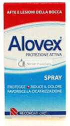 Recordati Alovex Védő Attitűd Spray 15ml