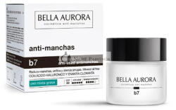 Bella Aurora B. Aurora B-7 Antimanch