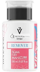Victoria Vynn Eltávolító Soak Off Manikűr, 150ml