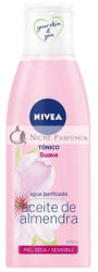 Nivea Effect Aqua Soft Toner, 200 ml