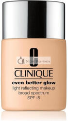 Clinique Even Better Glow Light Reflecting Makeup SPF15 No. 58 Honey, 30ml