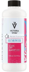 Victoria Vynn Körömlakk Eltávolító Soak Off Manikűr, 1000ml
