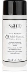 Nail Hq 100% Acetone Körömlakklemosó - 150 ml