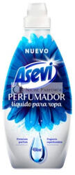 Asevi BLUE Folyékony Parfüm Ruházathoz, 720ml - 4 db-os csomag