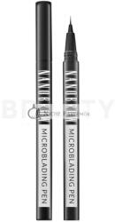 Nanobrow Microblading Pen szemö ldö kceruza Espresso 1 ml