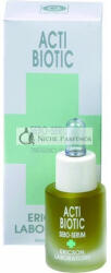 Ericson Laboratoire Acti-Biotic Sebo-Szérum