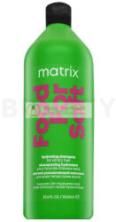 Matrix Food For Soft Shampoo sampon szá raz é s tö redezett hajra 1000 ml