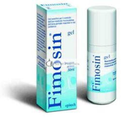 Epitech Group Spa Epitech Group Fimosin Gél, 30ml