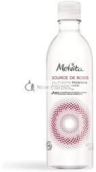 Melvita Rózsák Forrása Micellás Frissítő Víz, 200 ml