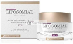 Liposomial Liposomális Well-Aging Firming Krém, 50ml