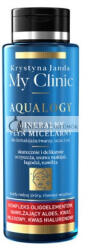 Assorted My Clinic Aqualogy Ásványi Micellás Víz 400ml Janda