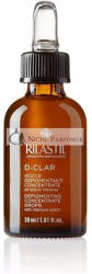 Rilastil D-Clar Depigmentáló Arc Csepp Koncentrátum, 30ml