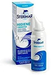 Stérimar STERIMAR Éjszakai Szérumok és Folyadékok 100ml