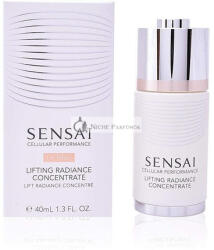 SENSAI Cellular Performance Lifting Radiance Koncentrátum, 40ml