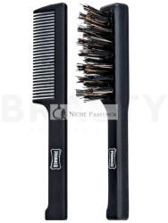Proraso Moustache Brush Set bajuszfé sű + szaká ll fé s&#x171