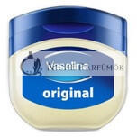 Vaseline Ajkak Ápoló Balzsam Az Eredeti Tápláló Ajkakért, 7g