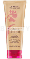 Aveda Cherry Almond Softening Conditioner hajsimí tó kondicioná ló durva é s rakoncá tlan hajra 200 ml