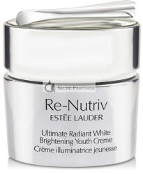 Estée Lauder Estee Lauder Re-Nutriv Ultimate Radiant White Brightening Cream, 50ml