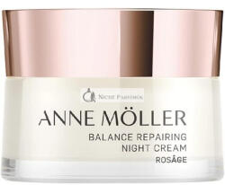 Anne Möller Rosâge Balance Éjszakai Olajkrém, 50 ml