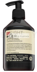 INSIGHT Incolor Anti-Yellow Shampoo sampon sá rga á rnyalat ellen 400 ml