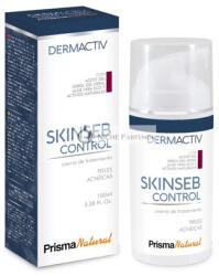 Prisma Natural Prisma Nat Skin Seb Control, 100ml