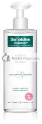 Somatoline COSMETIC Arctisztító és Sminklemosó Micellás Víz, 400ml