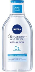 Nivea Essentials Frissítő és Ápoló Micellás Víz, 400 ml