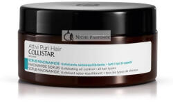 Collistar Active Puri Hajradír Niacinamiddal, Minden Hajtípusra, 250ml