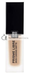 Givenchy Prisme Libre Bőrbarát Matt Alapozó, 30ml