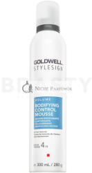 Goldwell StyleSign Volume Bodifying Control Mousse hajhab volumen nö velé sre 300 ml