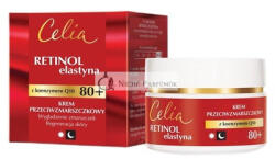Celia Retinol Ránctalanító Krém, 50ml