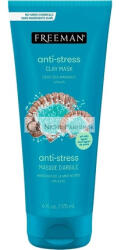 Freeman Feeling Beautiful Anti-Stress Holt-tengeri Ásványi Agyagmaszk, 175ml
