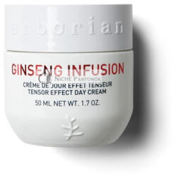 Erborian Ginseng Infúzió Nappali Krém