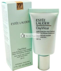 Estée Lauder Estee Lauder DayWear Átlátszó Tónusú Hidratáló Spf 15 50ml