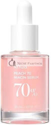 Anua Peach70 Niacin Szérum 70%, 30ml