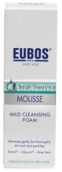Morgan Srl Eubos Anti-Aging Mousse, 100ml