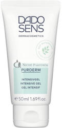 Dado Sens PurDerm Intenzív Gél 50ml Pattanásos Bőr Intenzív Ápolására