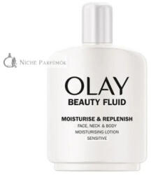 Olay Olaz Olay Szépség Fluid Arcpé Care SENSITIVE, 200 ml