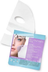 TALIKA Bio Enzymes Anti-Aging Arcpakolás Bio-Cellulose-al Érett Bőrre - 'Második Bőr' Hatású Maszk