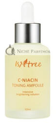 ISNTREE C-Niacin Toning Ampoule 50ml