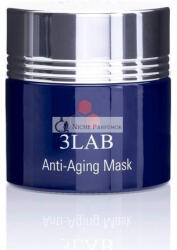3lab Ránctalanító Arcmaska, 60ml