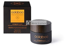 Oolaboo Saveguard Antioxidáns Tápláló Védő Arckrém 50ml