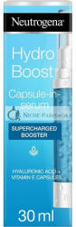Neutrogena Hydro Boost Szupererős Szérum 30ml