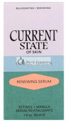 Current State Retinol & Marula Megújító Szérum, 30 ml
